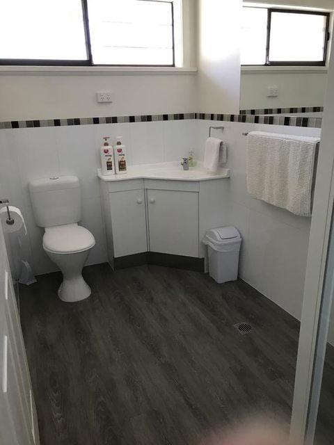 Mildura Holiday Villas - Accommodation 4U 6