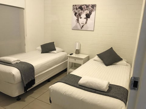 Mildura Holiday Villas - Accommodation 4U 12
