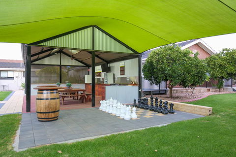 Mildura Holiday Villas - Accommodation 4U 38