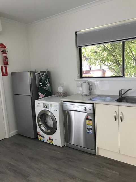 Mildura Holiday Villas - Accommodation 4U 1