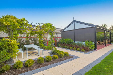 Mildura Holiday Villas - Accommodation 4U 43