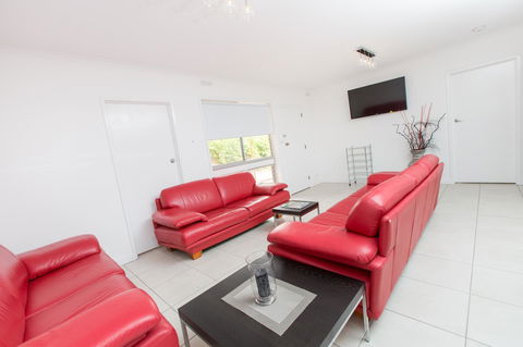 Mildura Holiday Villas - Accommodation 4U 15