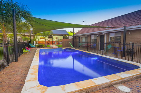 Mildura Holiday Villas - Accommodation 4U 23