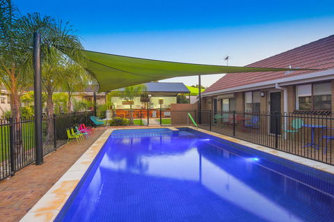 Mildura Holiday Villas - Accommodation 4U 14