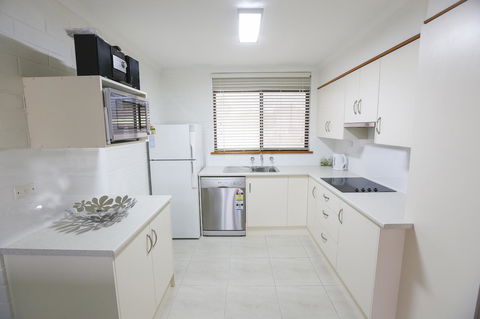 Mildura Holiday Villas - Accommodation 4U 21