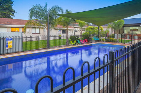 Mildura Holiday Villas - Accommodation 4U 28