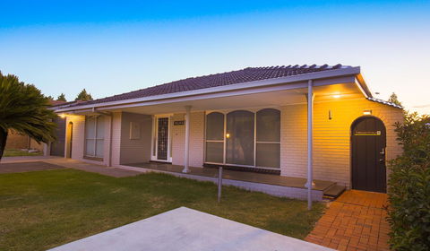 Mildura Holiday Villas - Accommodation 4U 41