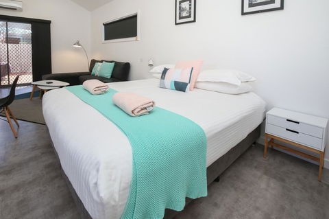 Mildura Holiday Villas - Accommodation 4U 19