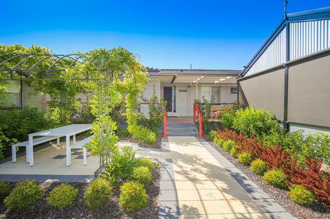 Mildura Holiday Villas - Accommodation 4U 13