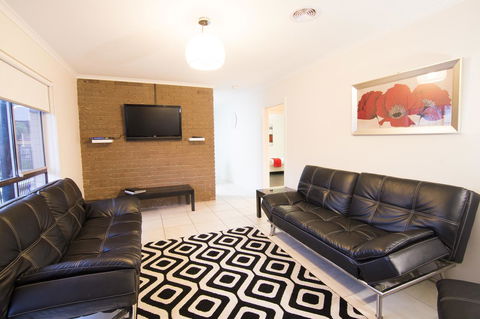 Mildura Holiday Villas - Accommodation 4U 22