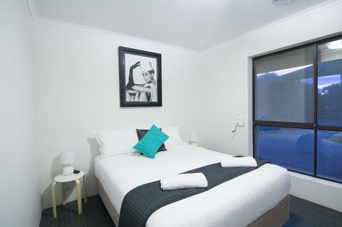 Mildura Holiday Villas - Accommodation 4U 44