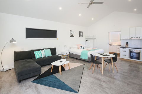 Mildura Holiday Villas - Accommodation 4U 0