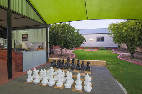 Mildura Holiday Villas - Accommodation 4U 33