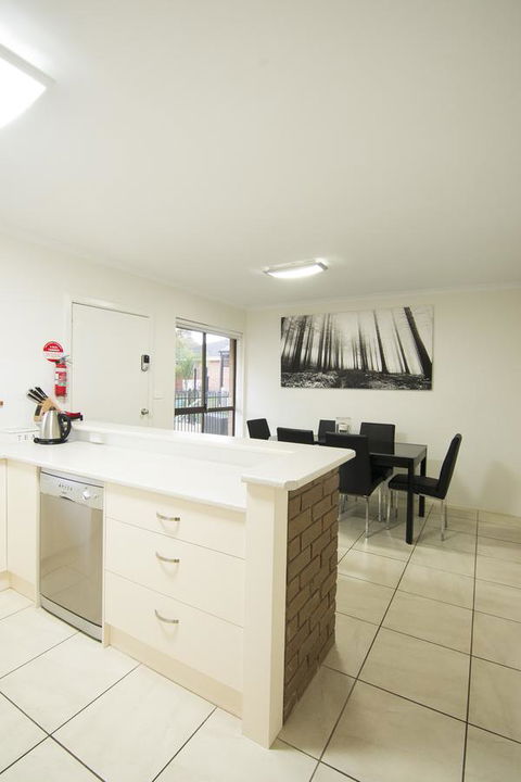 Mildura Holiday Villas - Accommodation 4U 30