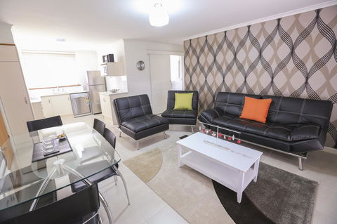 Mildura Holiday Villas - Accommodation 4U 24