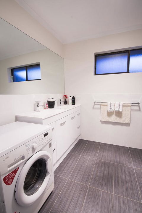 Mildura Holiday Villas - Accommodation 4U 18