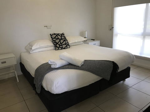 Mildura Holiday Villas - Accommodation 4U 11