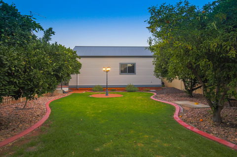 Mildura Holiday Villas - Accommodation 4U 35
