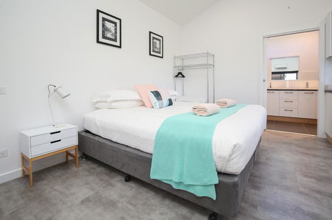 Mildura Holiday Villas - Accommodation 4U 32