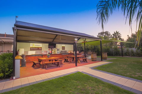 Mildura Holiday Villas - Accommodation 4U 25