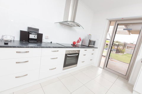 Mildura Holiday Villas - Accommodation 4U 40