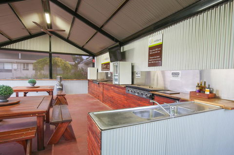 Mildura Holiday Villas - Accommodation 4U 42