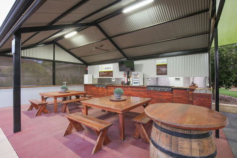 Mildura Holiday Villas - Accommodation 4U 29