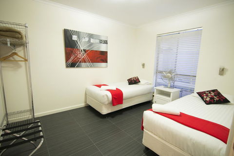 Mildura Holiday Villas - Accommodation 4U 27