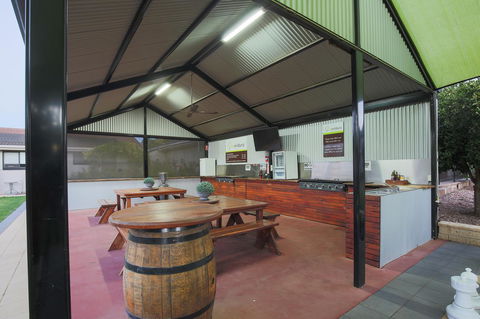 Mildura Holiday Villas - Accommodation 4U 31