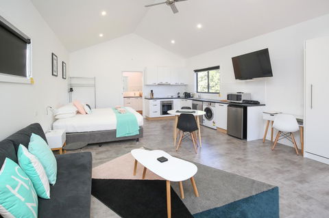 Mildura Holiday Villas - Accommodation 4U 20