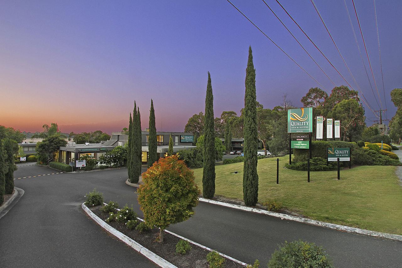 Wantirna VIC Accommodation 4U