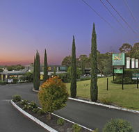 Quality Inn and Suites Knox - Accommodation 4U