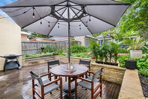 The Waterfront Apartment - Accommodation 4U 12