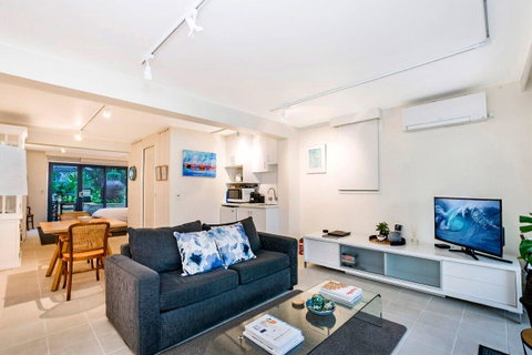 The Waterfront Apartment - Accommodation 4U 7