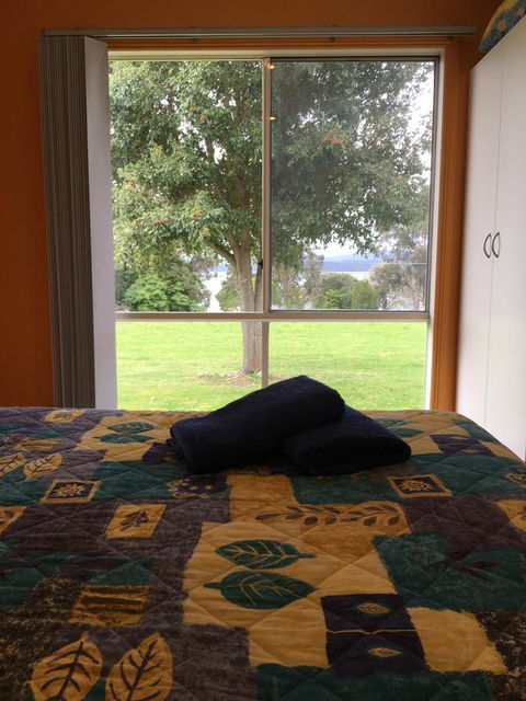Lakeside At Mallacoota - Accommodation 4U 23