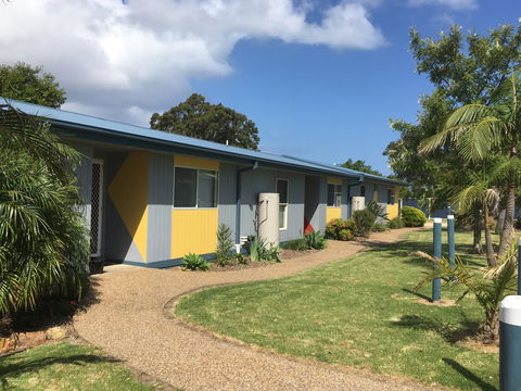 Lakeside At Mallacoota - Accommodation 4U 8