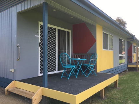 Lakeside At Mallacoota - Accommodation 4U 10