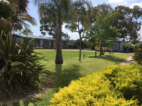 Lakeside At Mallacoota - Accommodation 4U 19