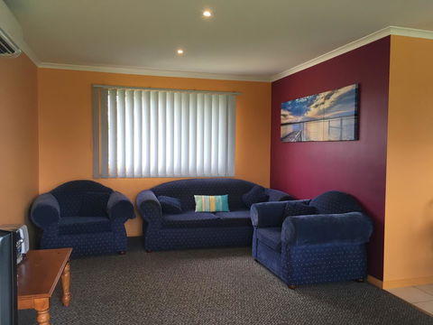 Lakeside At Mallacoota - Accommodation 4U 25