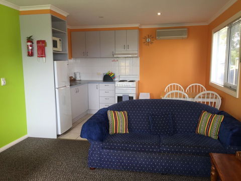 Lakeside At Mallacoota - Accommodation 4U 3