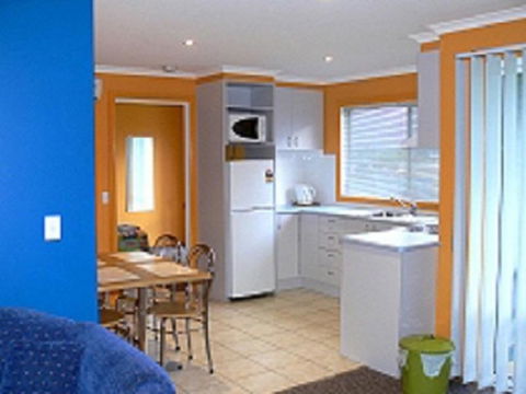Lakeside At Mallacoota - Accommodation 4U 34
