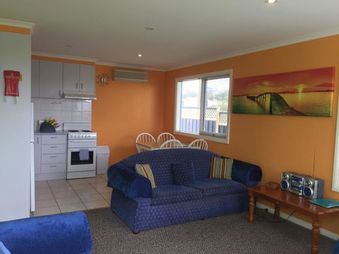 Lakeside At Mallacoota - Accommodation 4U 4