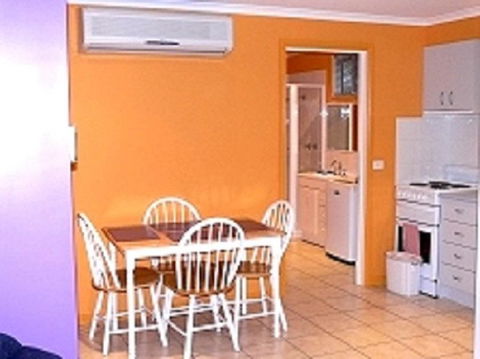 Lakeside At Mallacoota - Accommodation 4U 36