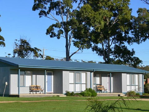 Lakeside At Mallacoota - Accommodation 4U 31