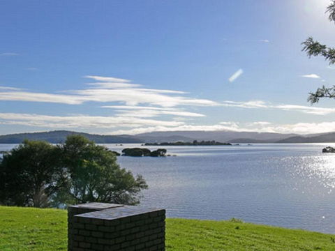 Lakeside At Mallacoota - Accommodation 4U 0