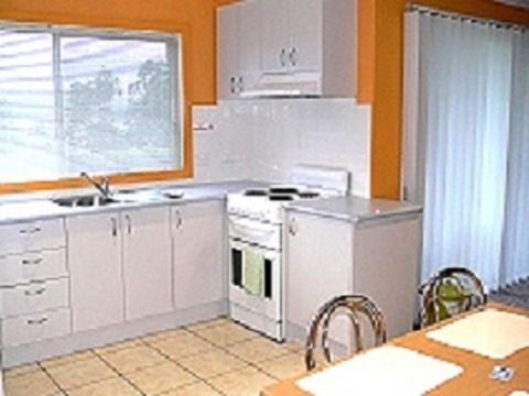 Lakeside At Mallacoota - Accommodation 4U 32