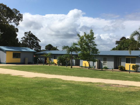 Lakeside At Mallacoota - Accommodation 4U 9