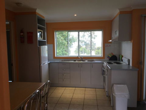 Lakeside At Mallacoota - Accommodation 4U 26