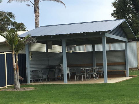 Lakeside At Mallacoota - Accommodation 4U 21