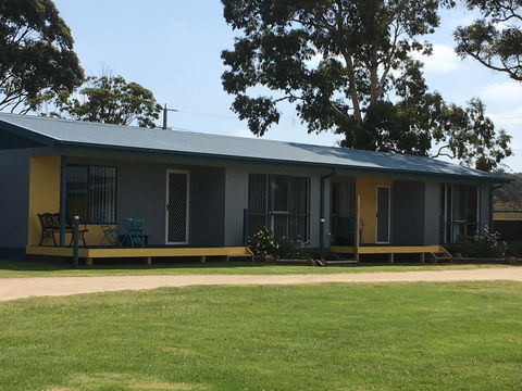 Lakeside At Mallacoota - Accommodation 4U 11